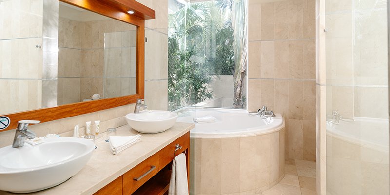 Royal Villa 4BR Upper